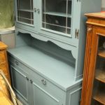 791 9813 DISPLAY CABINET